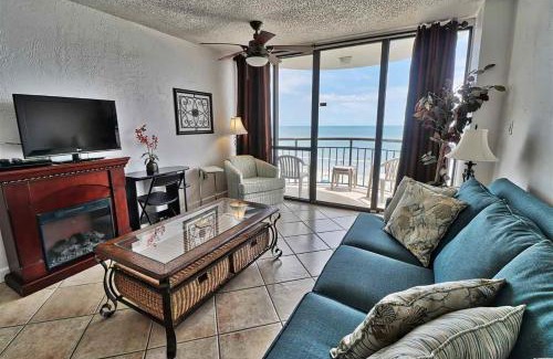 Myrtle Beach Apartment | Dream View-Meridian Plaza