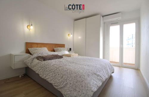 Carry-le-Rouet Apartment | Cocooning - 2 couchages