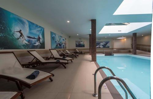 Albufeira Apartment | Aparthotel Vila Galé Atlântico