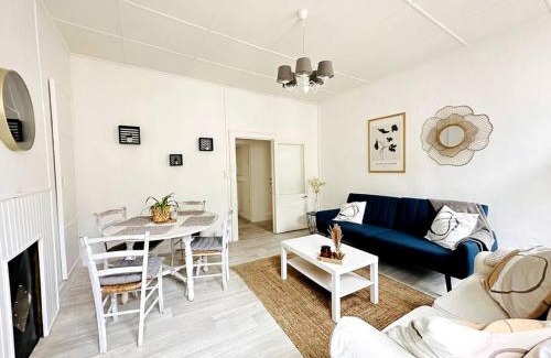 Laon Apartment | L'échappée Belle