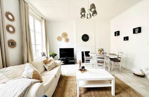 Laon Apartment | L'échappée Belle