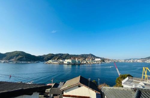 Nagasaki House | THON Kokubumachi - Vacation STAY 73210v