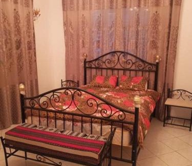Houmt Souk Apartment | راحة الجزيرة