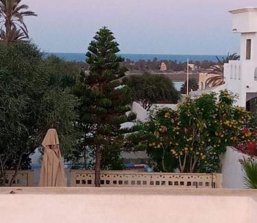 Houmt Souk Apartment | راحة الجزيرة
