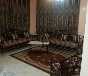 Houmt Souk Apartment | راحة الجزيرة