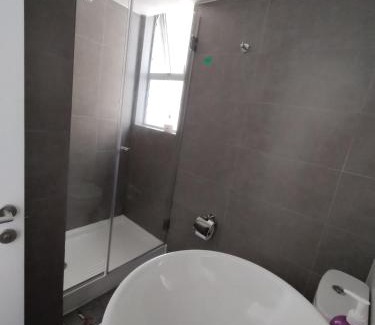 Renaca Apartment | Acogedor y lindo Dpto. en Concon
