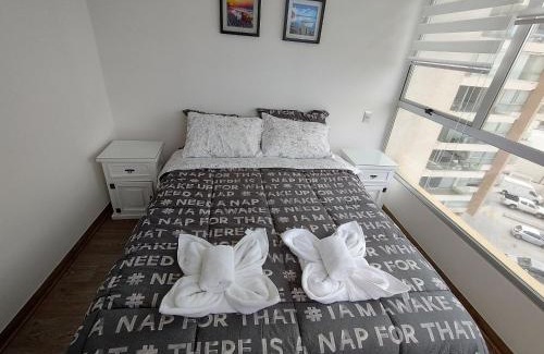 Renaca Apartment | Acogedor y lindo Dpto. en Concon