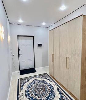 Tuzdybastau Apartment | Апартаменты ЖК Nuria 2.0