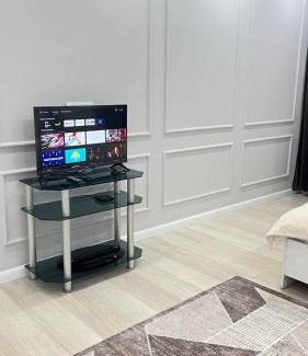 Tuzdybastau Apartment | Апартаменты ЖК Nuria 2.0