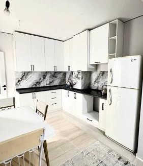 Tuzdybastau Apartment | Апартаменты ЖК Nuria 2.0