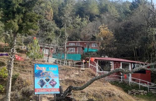 Tehri House | The Green Leaf Himalyan Homestay Kanatal