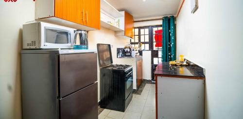 Ngara West House | Shared Lovely Home