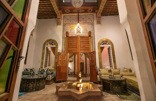Talaa House | Authentic House