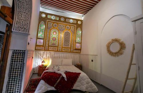 Talaa House | Authentic House