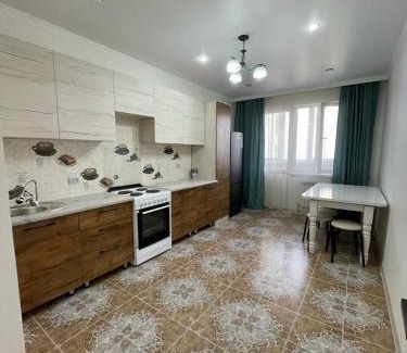 Tuzdybastau Apartment | 1 - комнатная квартира в Жк аспан сити