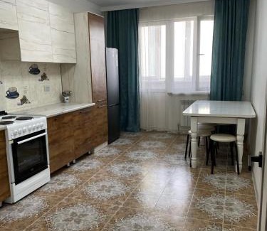Tuzdybastau Apartment | 1 - комнатная квартира в Жк аспан сити