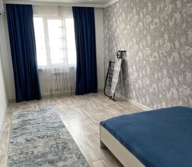 Tuzdybastau Apartment | 1 - комнатная квартира в Жк аспан сити