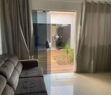 Porto Belo House | Casa próximo à Usina de Itaipu e Paraguai