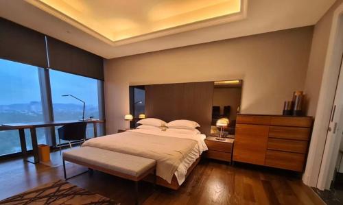 Pantai Dalam Apartment | The Estate Bangsar South
