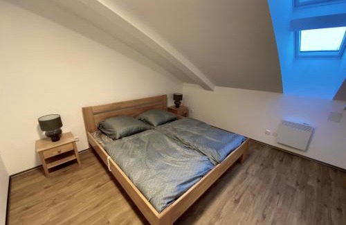 Breclav Apartment | Byt v centru Břeclavi