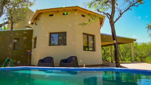 Los Molles House | Alquimia