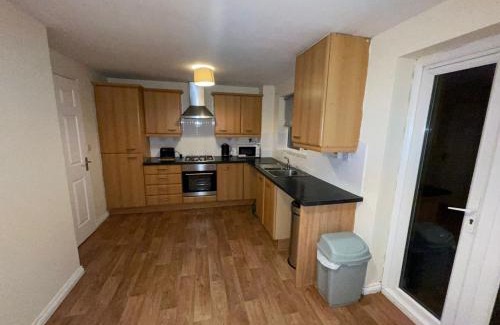 Crewe House | Room 5 - Chassagne Guest House