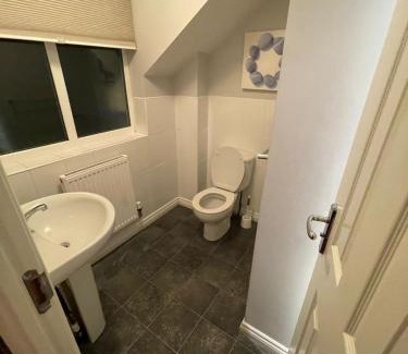 Crewe House | Room 5 - Chassagne Guest House