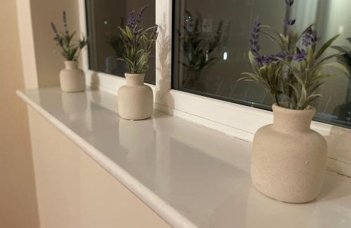 Crewe House | Room 4 - Chassagne Guest House