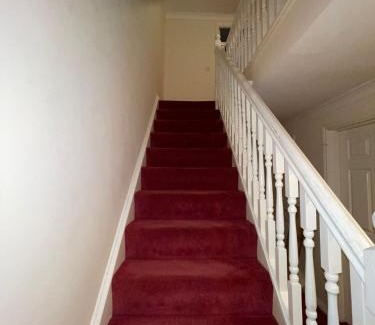 Crewe House | Room 4 - Chassagne Guest House