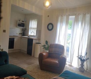 Kirkby-in-Furness Apartment | Lazy days Cottage