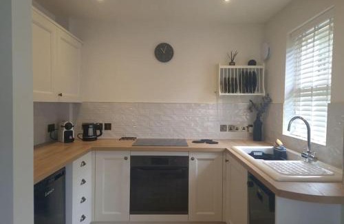 Kirkby-in-Furness Apartment | Lazy days Cottage