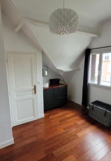 Sucy-en-Brie House | Nice house with 4 bedrooms and nice garden 30min from Paris Center