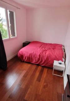 Sucy-en-Brie House | Nice house with 4 bedrooms and nice garden 30min from Paris Center