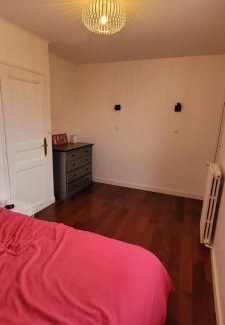 Sucy-en-Brie House | Nice house with 4 bedrooms and nice garden 30min from Paris Center