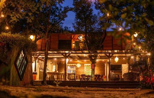 Fernando de Noronha Hotel | Noronha Zen Retreat