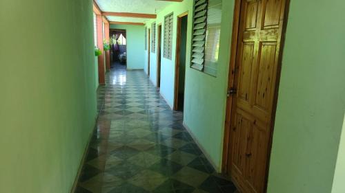 La Libertad Hotel | Longboard Hotel