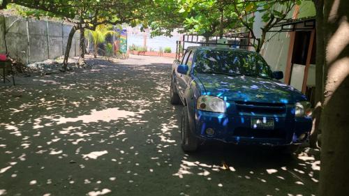 La Libertad Hotel | Longboard Hotel