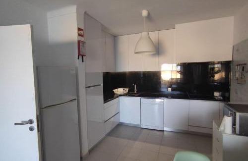 Vale de Centianes Apartment | House with amazing beach view!