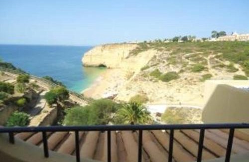 Vale de Centianes Apartment | House with amazing beach view!