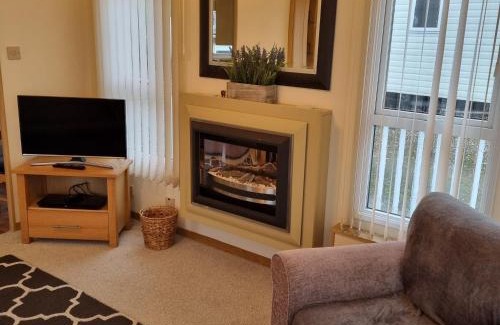 Borth Apartment | Sea View
