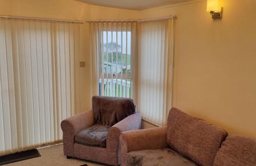 Borth Apartment | Sea View