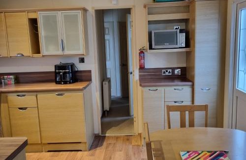 Borth Apartment | Sea View