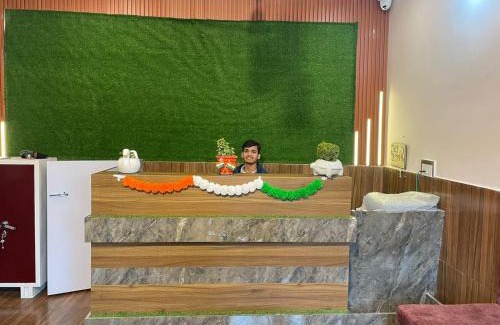 Ayodhya House | NEW RAGHUNANDAN GUEST HOUSE