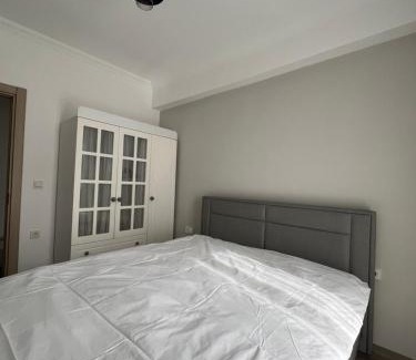 Dalaman Apartment | Star daire