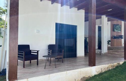 Sao Jose do Rio Pardo House | Chácara com piscina