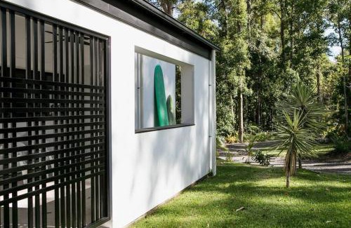 Doonan Villa | Bungalow @ Strathkyle - Noosa Hinterland