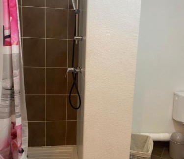 Croix-d'Argent Apartment | Appartement meublé