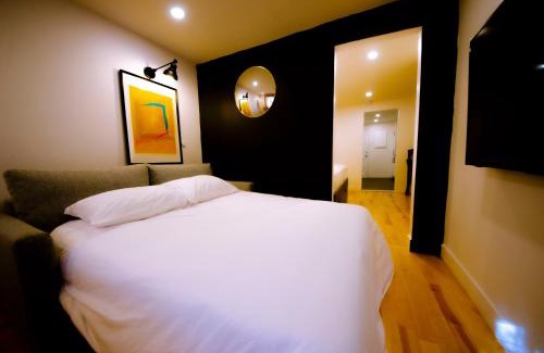 Gay Village Apartment | Mila Downtown Home