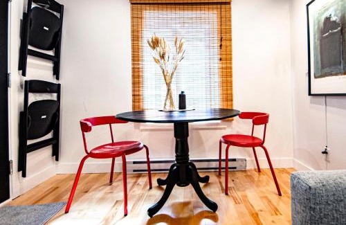 Gay Village Apartment | Mila Downtown Home