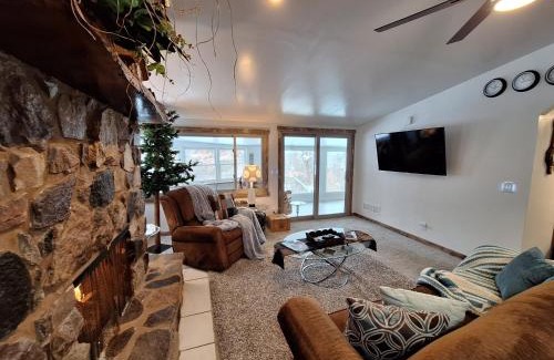 Wisconsin Dells House | Home away from home
